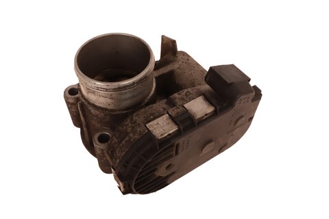 Škrtící klapka 1.4 16V, 8V,Turbo