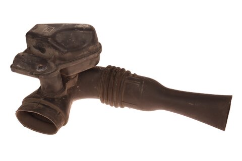 Sací hrdlo vzduchového filtru