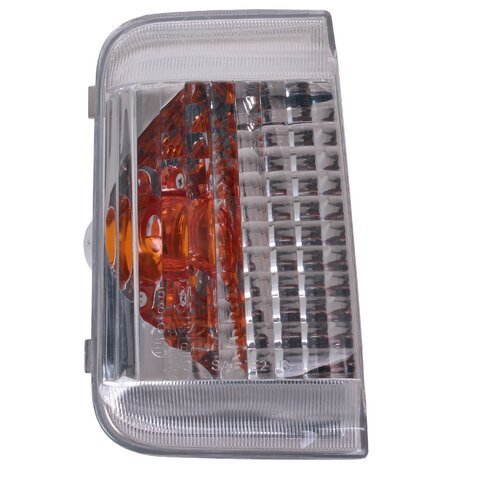 Boční blikač do zpětného zrcátka levý original