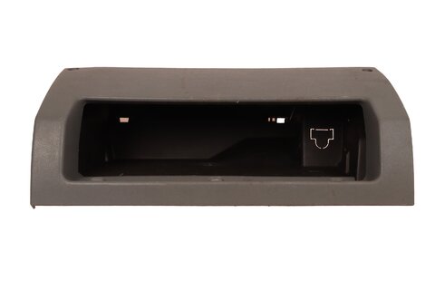 Polička spolujezdce šedá 6Y1857097NJCM