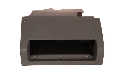 Polička spolujezdce šedá 6Y1857097NJCM