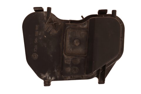 Krytka předního světlometu pravá 6Y0941608