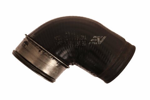 Hadice tlaková intercooler - 7M3145834B