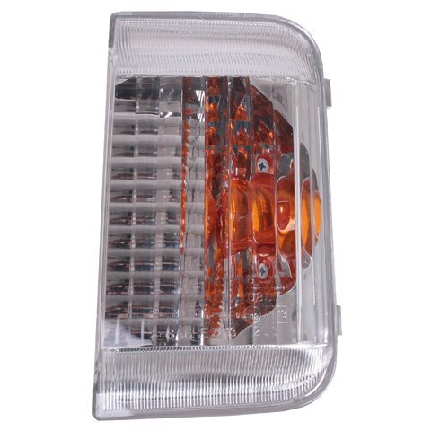 Boční blikač do zpětného zrcátka pravý original