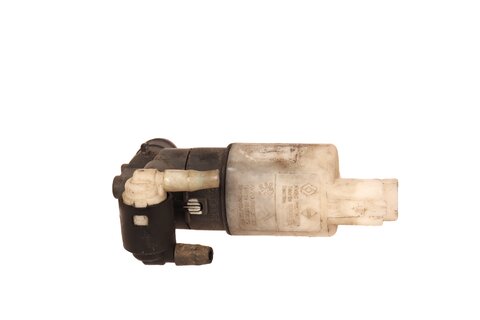 Motorek ostřikovače