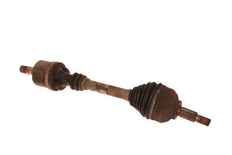 Levá přední poloosa