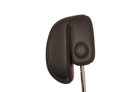 sedačka přední levá - vyšší komfort