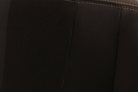 sedačka přední levá - vyšší komfort