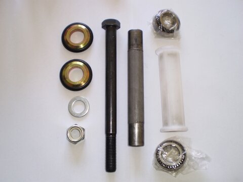 Opravná sada zadního ramene