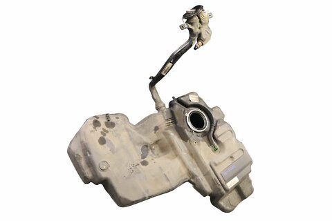 Palivová nádrž DIESEL