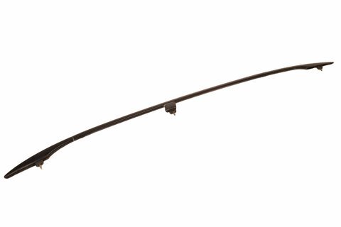 Střešní podélný nosič pravý černý - 7M0860026G