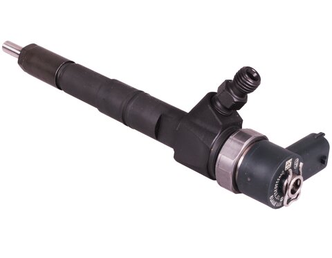 Vstřikovač (common rail)