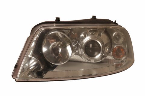 Světlo přední levé xenon 7M3941017