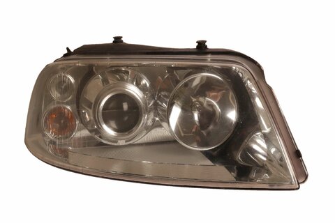 Světlo přední pravé xenon 7M3941018