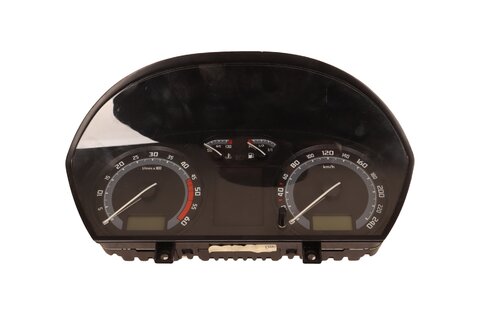 Přístrojový štít 6Y0920883D