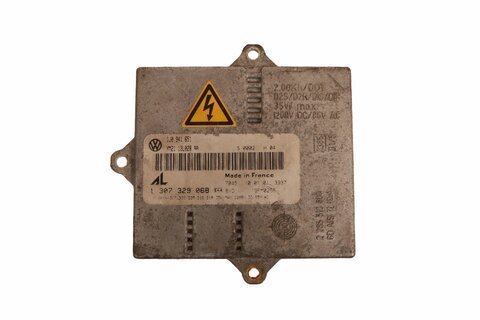 Řídící jednotka xenon 7M3907391