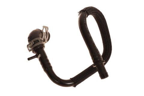 Podtlaková trubka 4F0611931DR