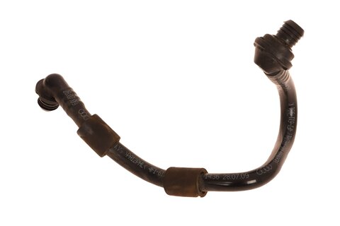 Podtlaková trubka 4F1611931K