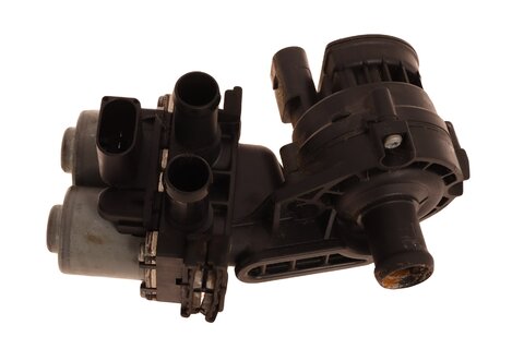 Přídavné vodní čerpadlo 4F1959617B