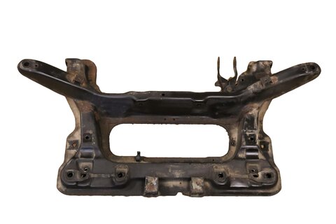 Nápravnice přední 3502EX