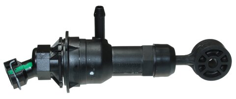 Hlavní spojkový válec