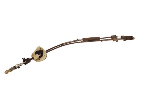 Lanovod řazení (komplet)