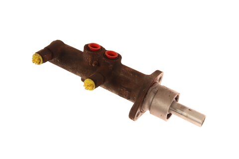 Hlavní brzdový válec