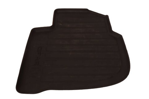 Kobereček gumový zadní levý 5JA862451