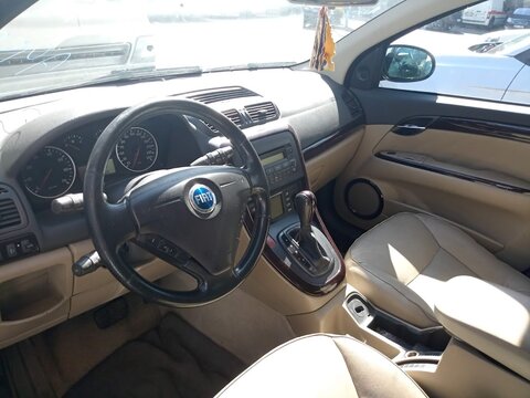 Fiat Croma 1.9 JTD 110 kW