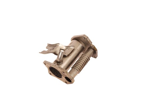 Chladič EGR - ventilu 7701063752