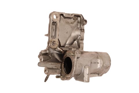 Držák alu EGR ventilu - 7701060994