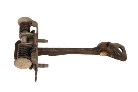 Omezovač dveří pravý/levý zadní 9181Q5