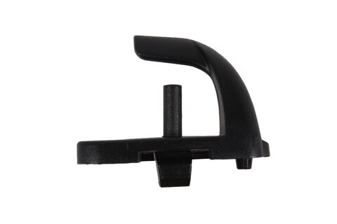 Příchytka sluneční clony posuvné dveře pravá P orig.