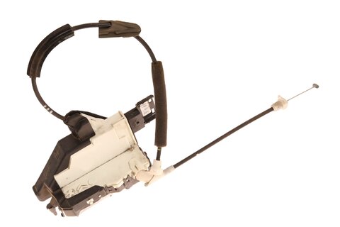 Zámek dveří - pravé zadní 9800624980