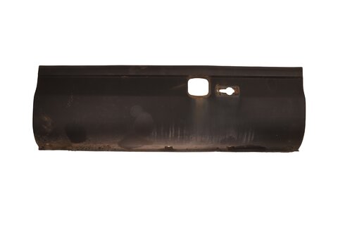 Ozdobná lišta levá zadní