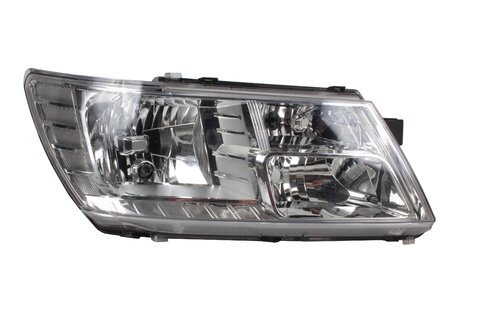 Světlo přední pravé P