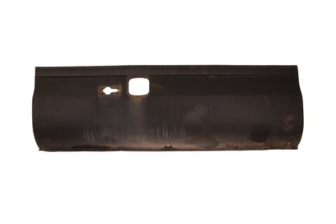 Ozdobná lišta pravá zadní