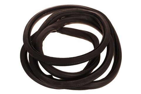 Těsnění dveří vnější přední L=P 4F0831721C