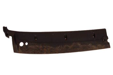 Torpédo - kryt motorku stěračů pravá část