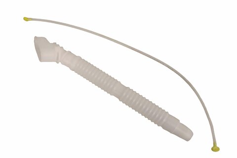 Plnící hrdlo ostřikovače RENAULT TRAFIC 01>