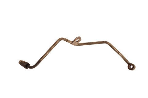 Trubka mazání turbodmychadla 7701476032