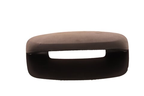 Obložení displeje rádia