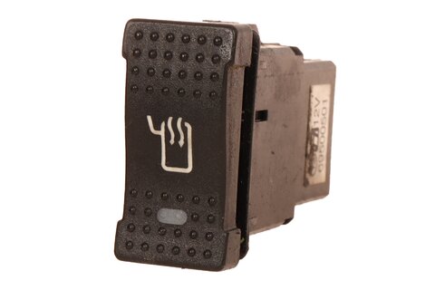 Tlačítko vyhřívání zrcátek 69500501