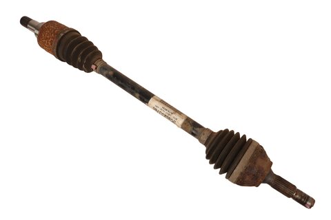 Levá poloosa 3272VR