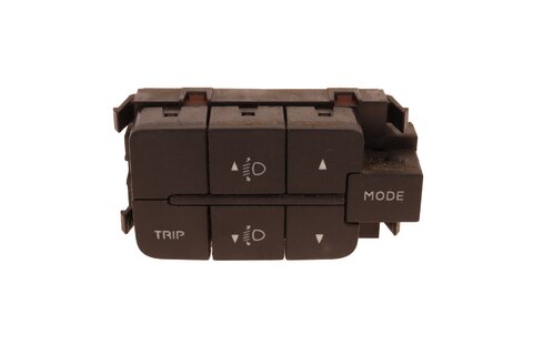 Panel tlačítek 69500781