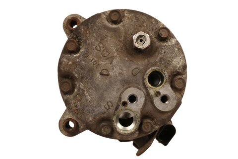 Kompresor klimatizace 7M3820803