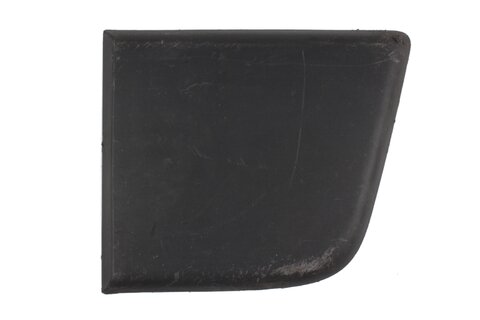 Levá lišta boční zadní (střední)