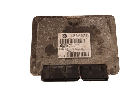 Řídící jednotka motoru (55 kW) 036906034HE