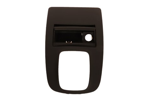 Rámeček středového panelu 7M3863289C