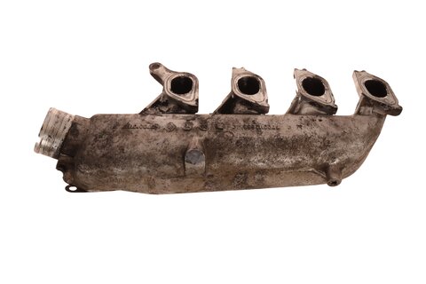 Sací sběrné potrubí - 7700110234